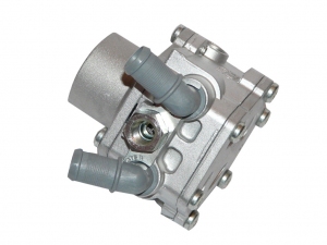 BRC Genius MB 1500 regulator + temperature sensor, up to 190 HP.