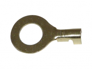 Konektor oczkowy 8,2 mm M8