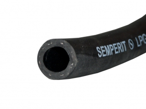 Semperit LPG pipe 12x3,5 0.2 bar 12mm