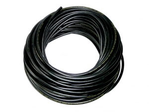 Cable LPG / CNG 4 mm of NORTH FIGHTER.