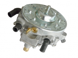 REDUKTOR ZAVOLI GP 120HP aspirate parownik gaźnik