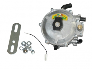 REDUKTOR ZAVOLI GP 120HP aspirate parownik gaźnik