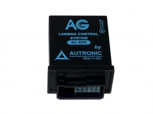 Elektronika zestaw AUTRONIC AL-600 układ sterujący