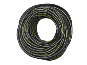 Parker ITR hose CNG / LPG gas 4mm