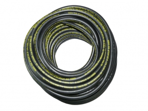 Parker ITR hose CNG / LPG gas 6mm