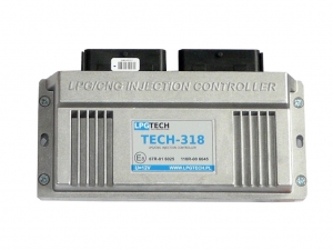 Electronics LPGTECH 328