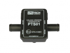 Elektronika LPGTECH 328 + TECHlevel