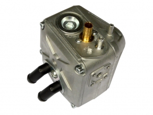 LOVATO RGJ UHP reducer with power of 217 - 340 HP