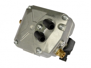 LOVATO RGJ UHP reducer with power of 217 - 340 HP