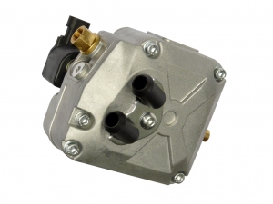 LOVATO RGJ UHP reducer with power of 217 - 340 HP