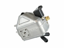 LOVATO RGJ UHP reducer with power of 217 - 340 HP