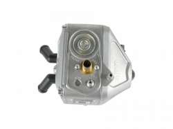 LOVATO RGJ UHP reducer with power of 217 - 340 HP