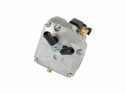 LOVATO RGJ UHP reducer with power of 217 - 340 HP