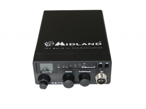 CB Radio MIDLAND ALAN 109