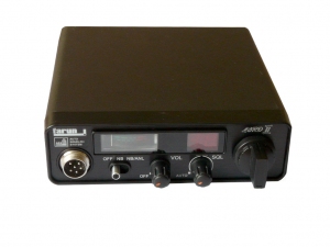 CB radio Farun Lord II