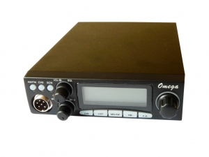 CB radio OMEGA