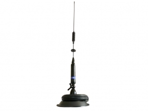 Set CB Radio 550AM TTI TTI CB antenna x145