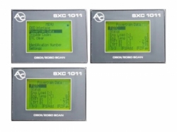 Skaner diagnostyczny SXC 1011 OBDII/EOBD komputer