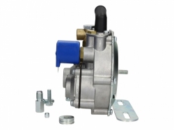 Reduktor Tomasetto AT04 SUPER 190HP - CNG / METANO