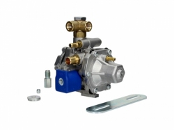 Tomasetto CNG reducer AT12 250HP