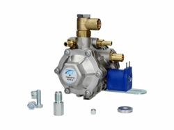 Tomasetto CNG reducer AT12 250HP