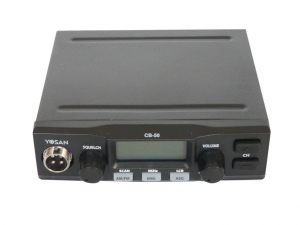 CB radio Yosan CB50