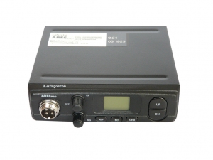 CB Radio Lafayette Ares Pro