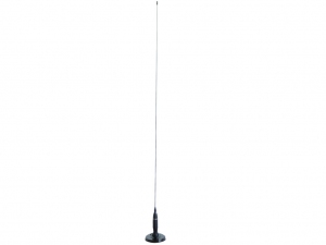 Antena CB Sunker uniwersalna 108 cm Elite CB 112 blistrowana