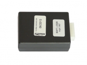 STAG OBD adapter