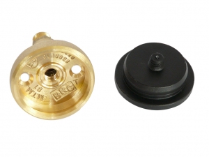 BRC standard 8mm refueling valve inlet gas