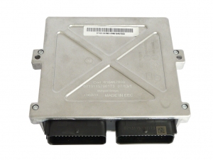 Driver OMEGAS Landi Renzo 5-6-8 cyl computer