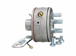 Reduktor ZAVOLI Zeta-S do mocy 250 kM