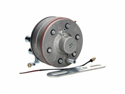 Reduktor ZAVOLI Zeta-S do mocy 250 kM