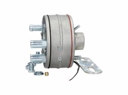 Reduktor ZAVOLI Zeta-S do mocy 250 kM