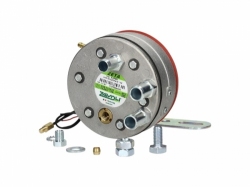 Reduktor ZAVOLI Zeta-S do mocy 250 kM