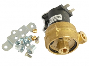 Solenoid Landi Renzo LPG MED OMEGAS BM12