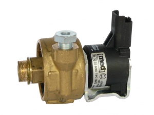 IGS regulator solenoid OMEGAS IG1 MED 71.02