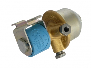 Solenoid LOVATO EVO