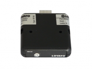 Centralka Lovato M198 DI przełącznik