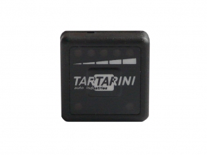 The central Tartarini to sequence a new type of switch