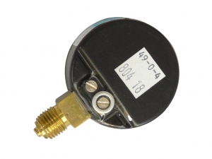 AEB 804 Gauge CNG pressure gauge to reserve