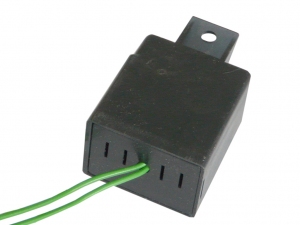 Stabilizator biegu jałowego do wtrysku jednopunktowego Bosch AEB 429 