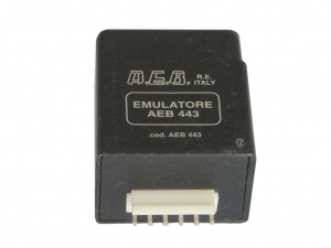 TPS signal emulator Nissan Primera AEB 443