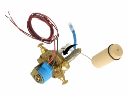 Gasket for LOVATO MV305 Multivalve