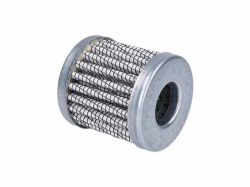 Filtr gazowy do wózka widłowego Toyota - wkład włókno szklane