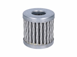 Filtr gazowy do wózka widłowego Toyota - wkład włókno szklane