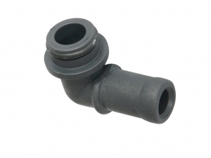 Water elbow reducer G79 Etagas