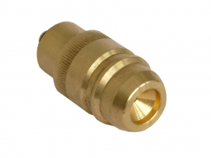 M10 < Euro Connector - Gas Filling Adapter - Spain; Portugal