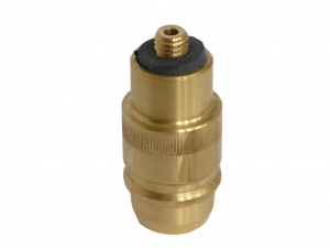 M10 < Euro Connector - Gas Filling Adapter - Spain; Portugal
