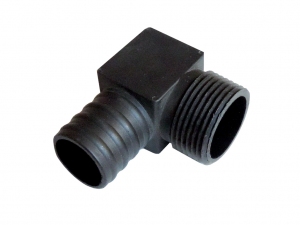 Impco F4-1 gas elbow